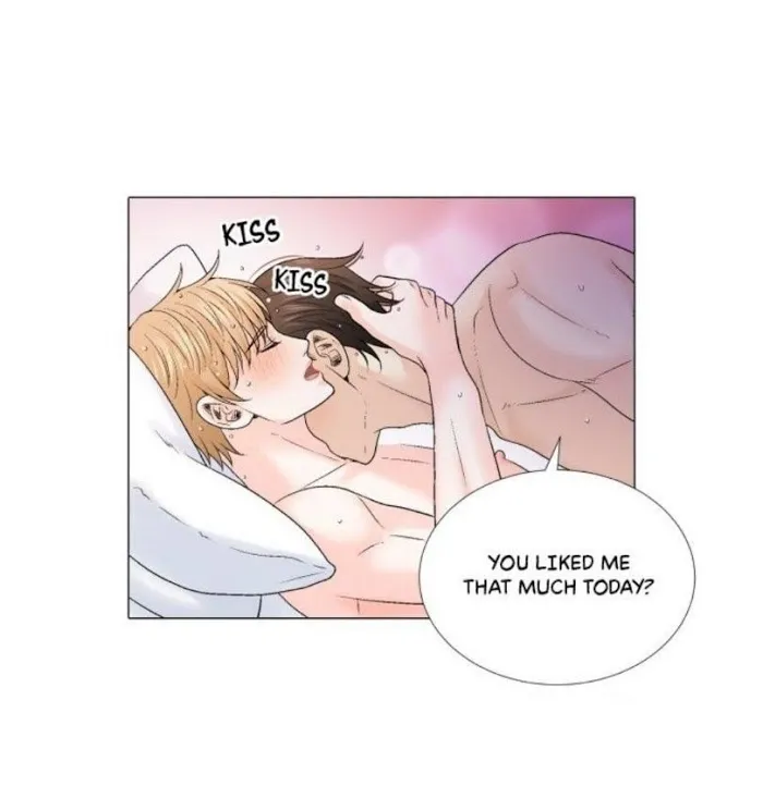 Wish Me Love - Chapter 64 Page 5