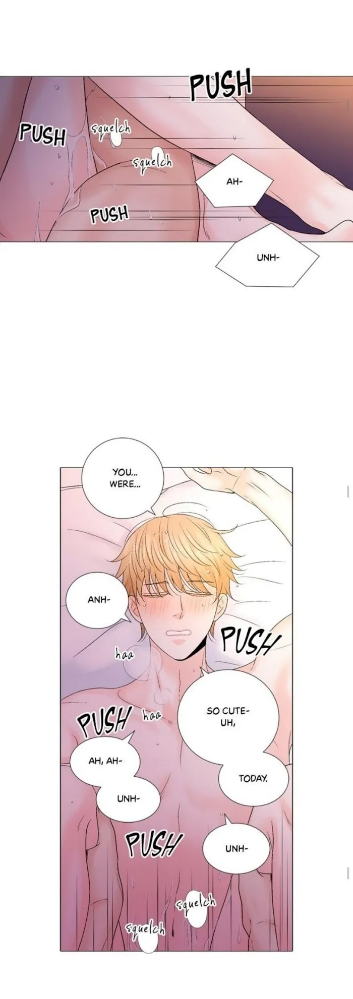 Wish Me Love - Chapter 64 Page 6