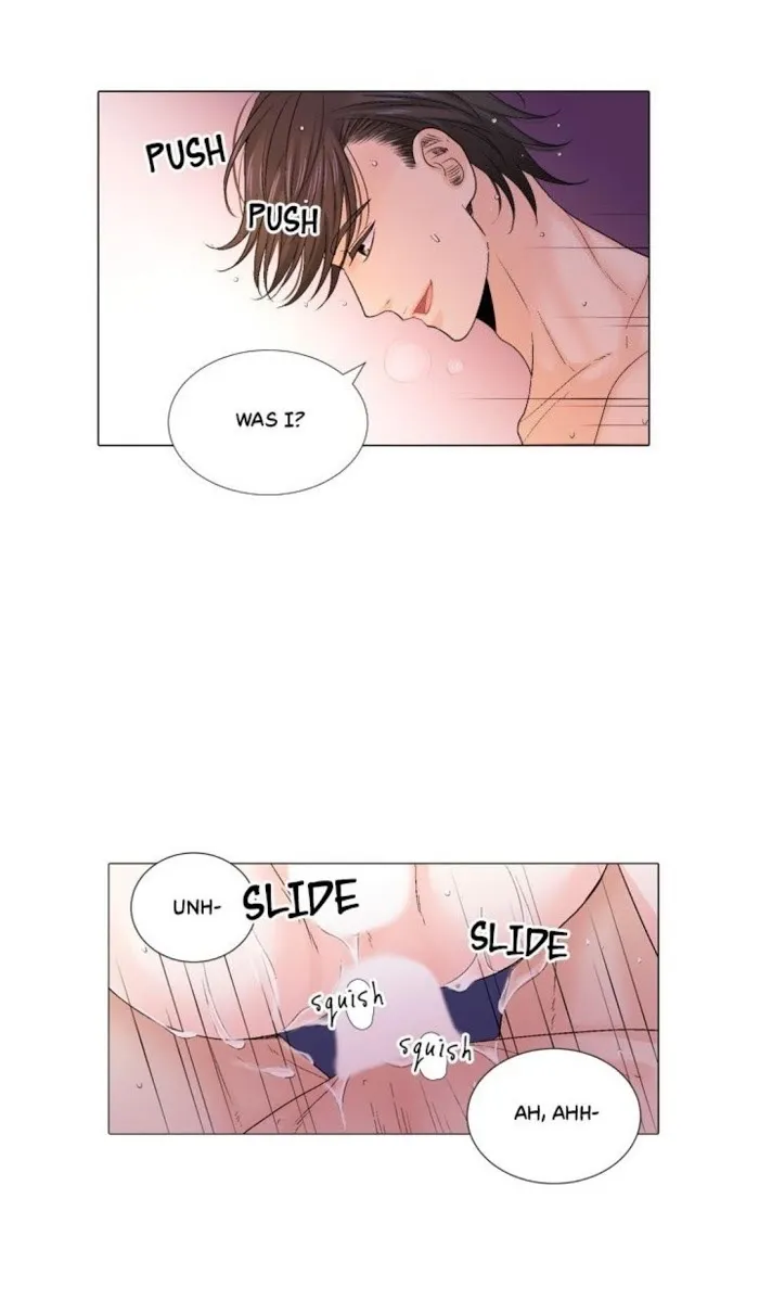 Wish Me Love - Chapter 64 Page 7