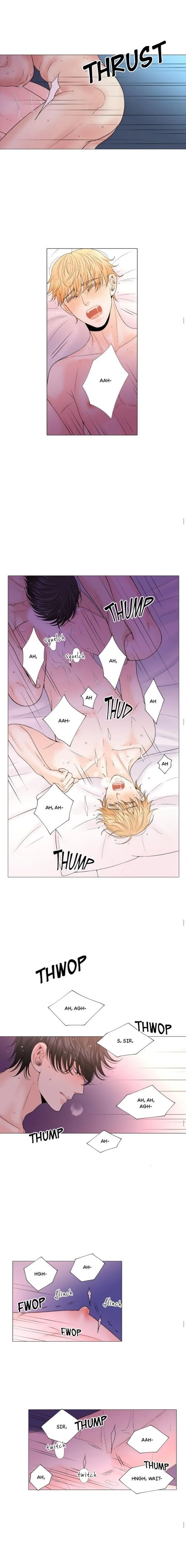 Wish Me Love - Chapter 64 Page 9