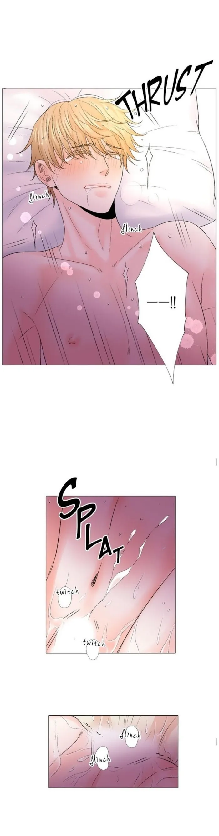 Wish Me Love - Chapter 64 Page 10