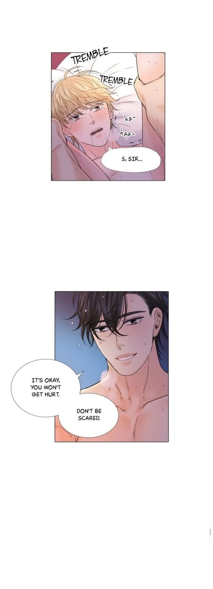 Wish Me Love - Chapter 64 Page 16