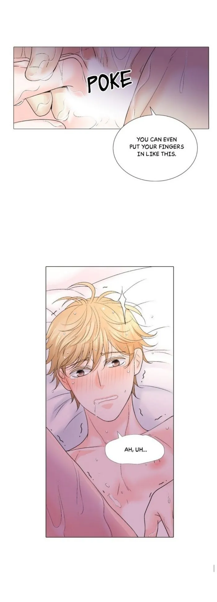 Wish Me Love - Chapter 64 Page 18