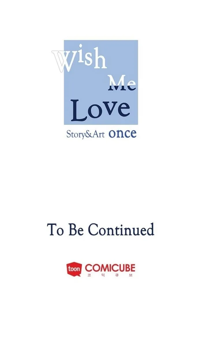 Wish Me Love - Chapter 64 Page 20
