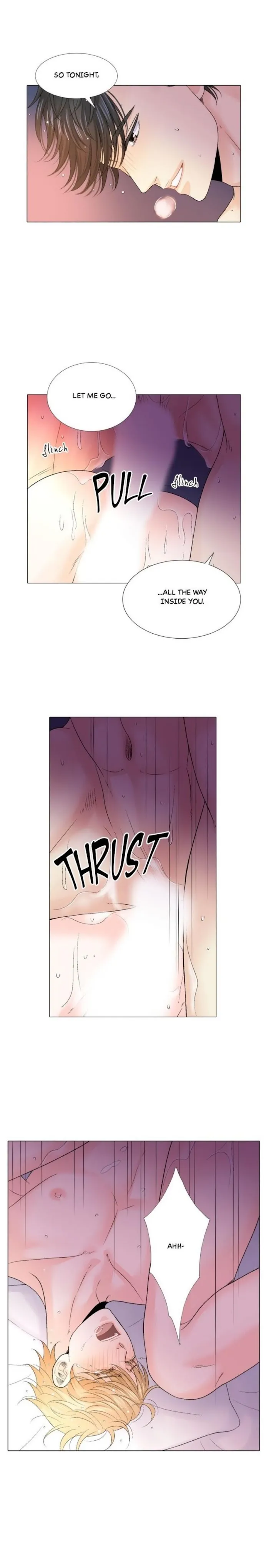 Wish Me Love - Chapter 65 Page 1