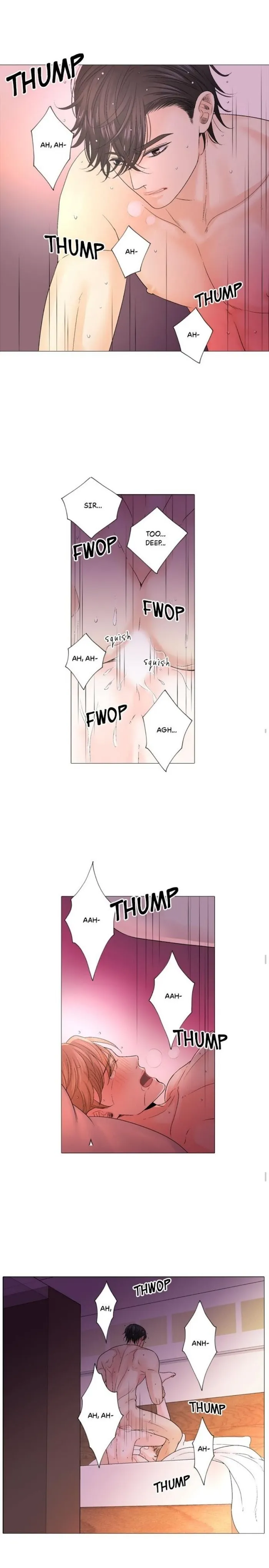 Wish Me Love - Chapter 65 Page 2
