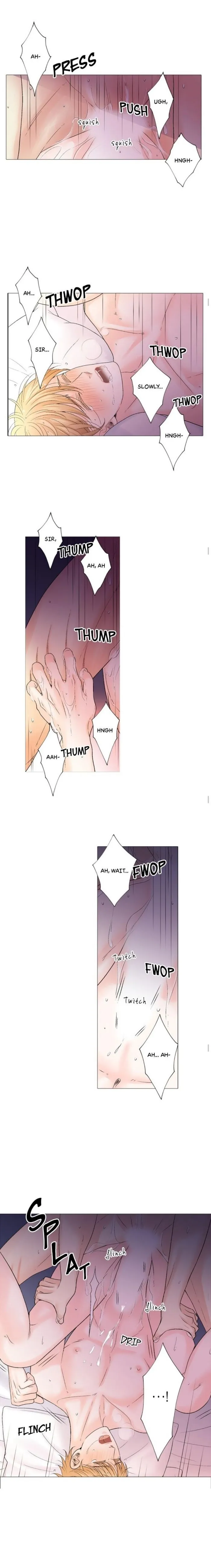 Wish Me Love - Chapter 65 Page 3