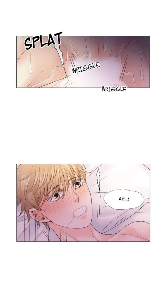Wish Me Love - Chapter 65 Page 5
