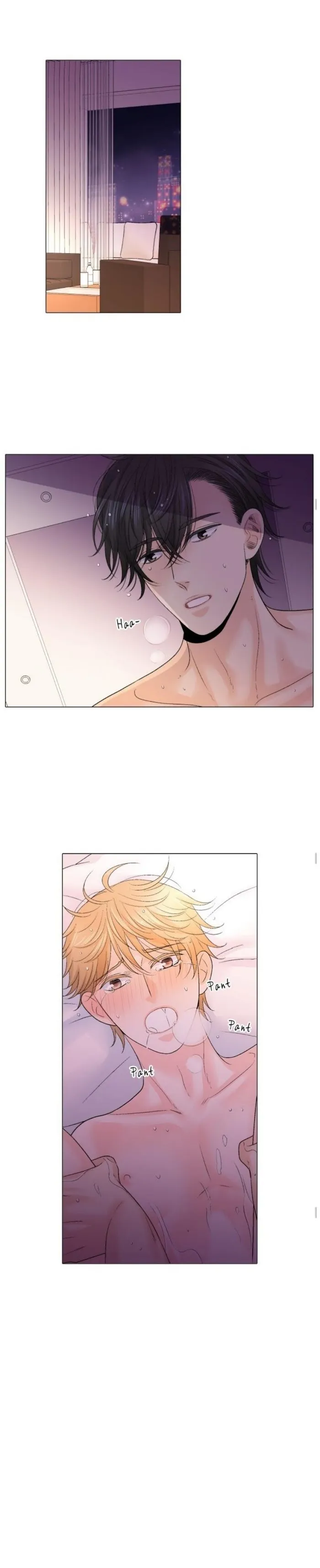 Wish Me Love - Chapter 65 Page 6
