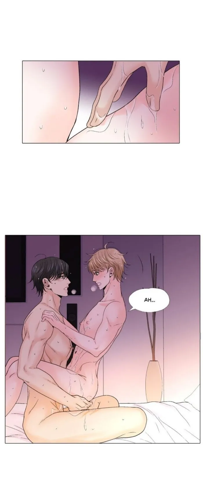 Wish Me Love - Chapter 65 Page 7