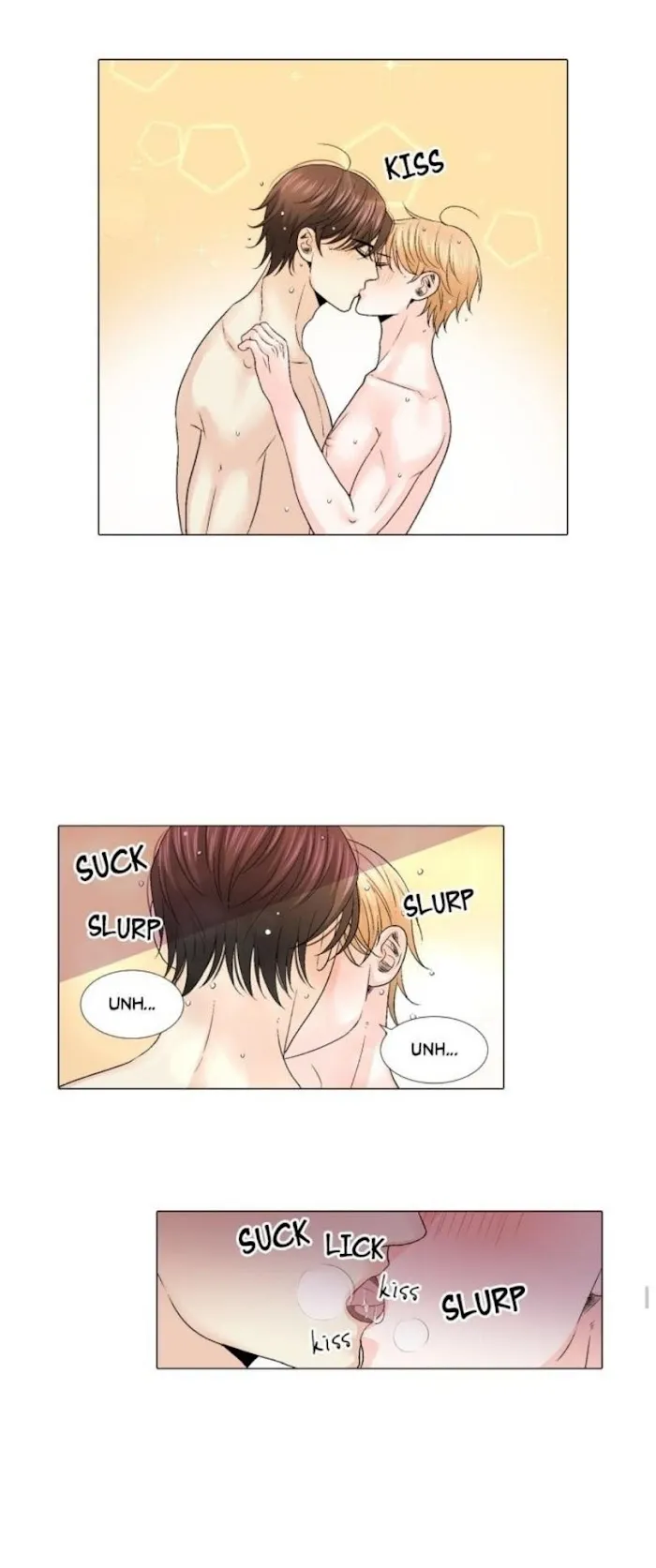 Wish Me Love - Chapter 65 Page 12