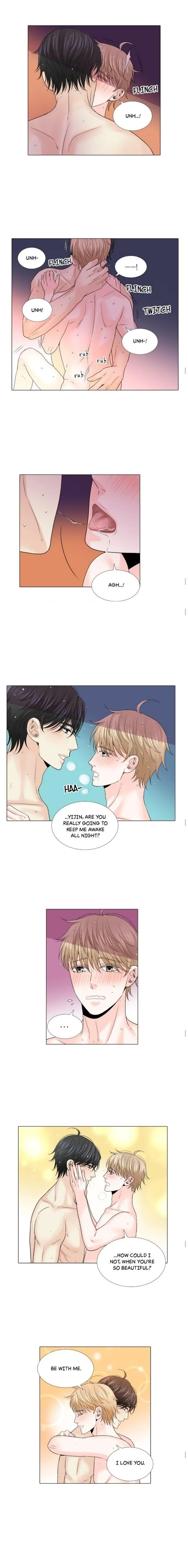 Wish Me Love - Chapter 65 Page 14