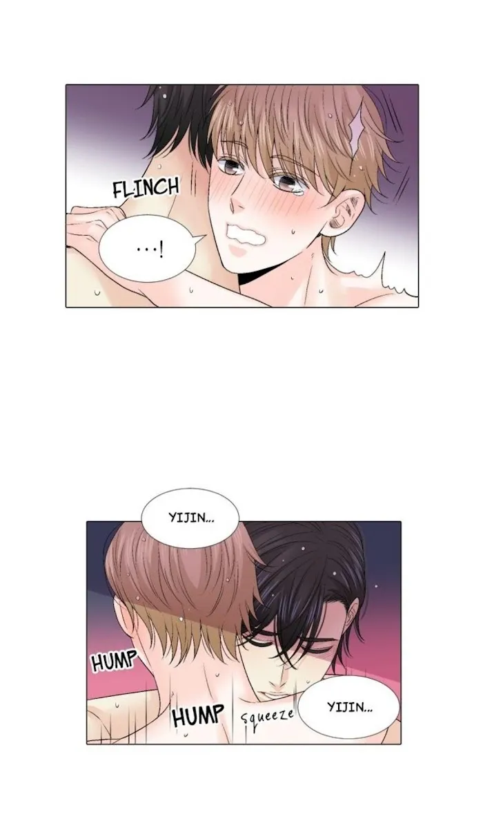 Wish Me Love - Chapter 65 Page 16