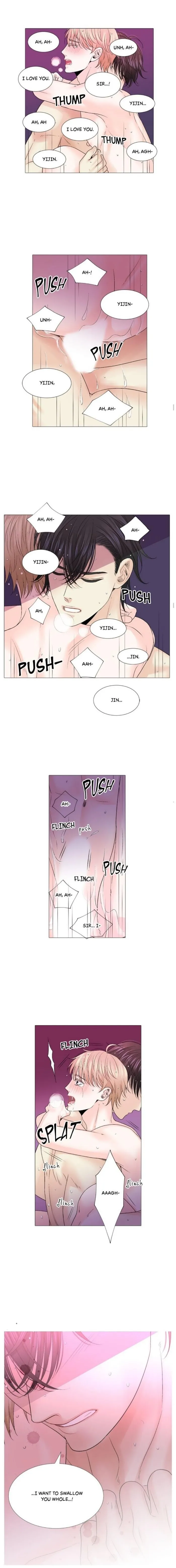 Wish Me Love - Chapter 65 Page 17