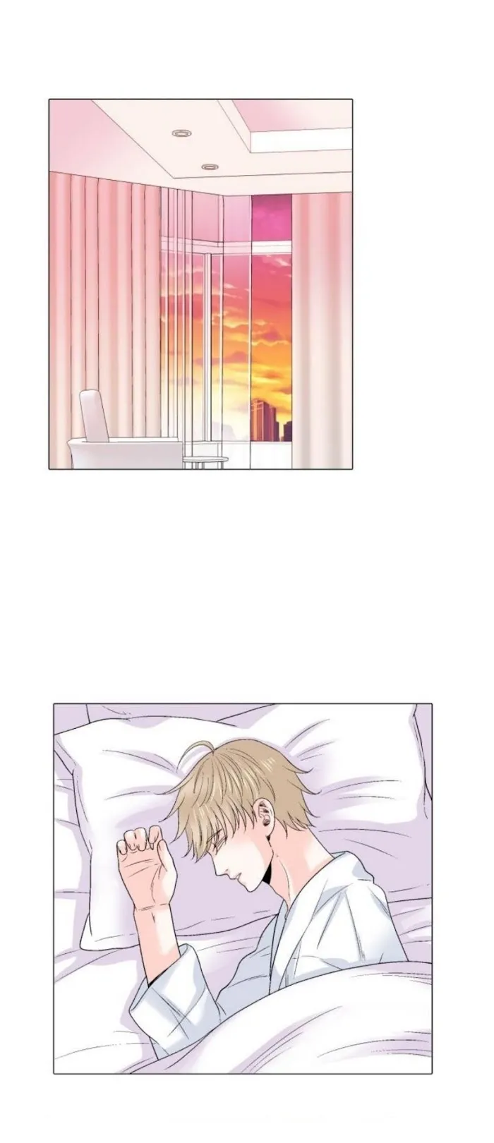 Wish Me Love - Chapter 65 Page 19