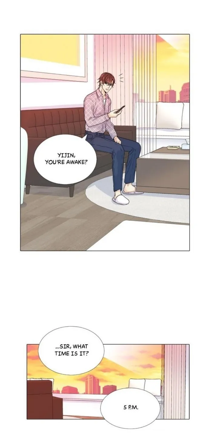 Wish Me Love - Chapter 65 Page 21
