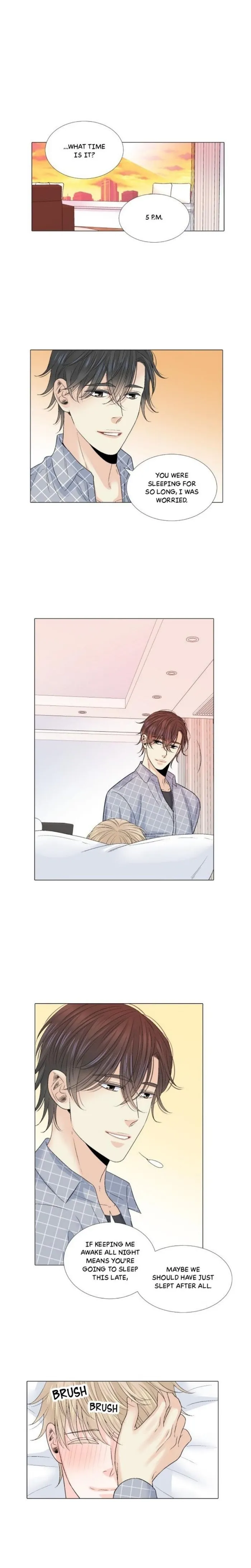 Wish Me Love - Chapter 66 Page 1