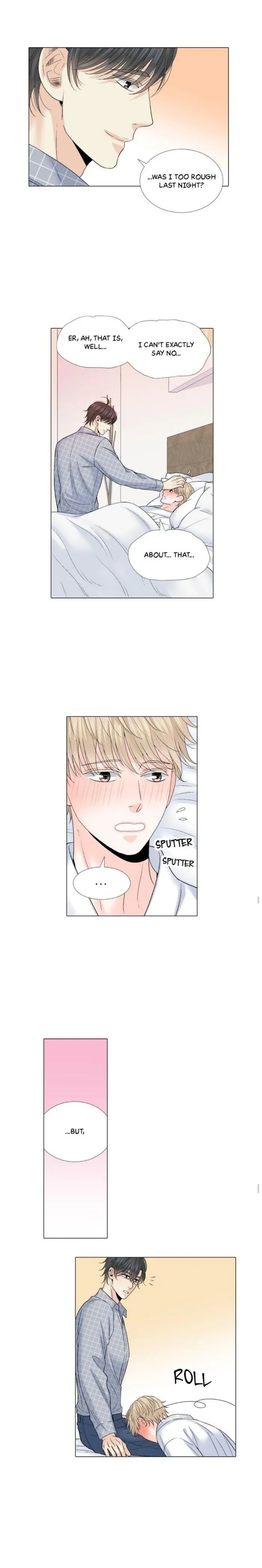 Wish Me Love - Chapter 66 Page 2