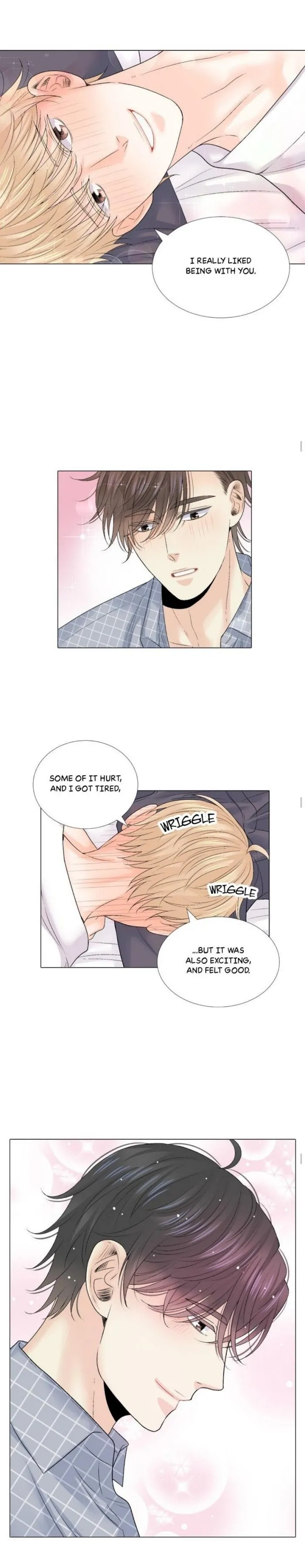 Wish Me Love - Chapter 66 Page 3