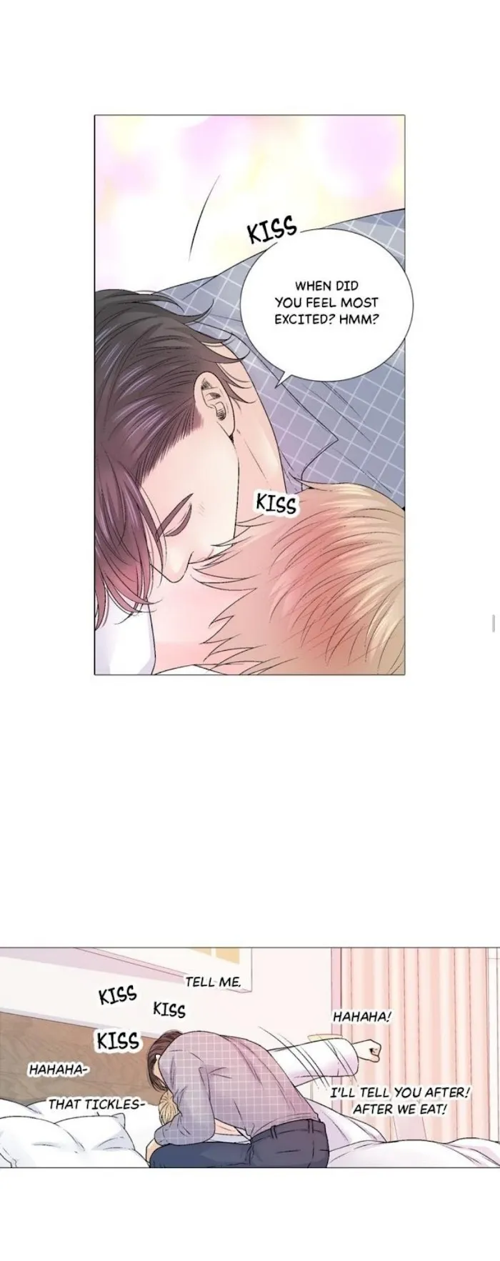 Wish Me Love - Chapter 66 Page 4