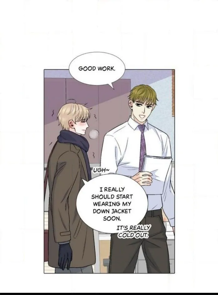 Wish Me Love - Chapter 66 Page 6