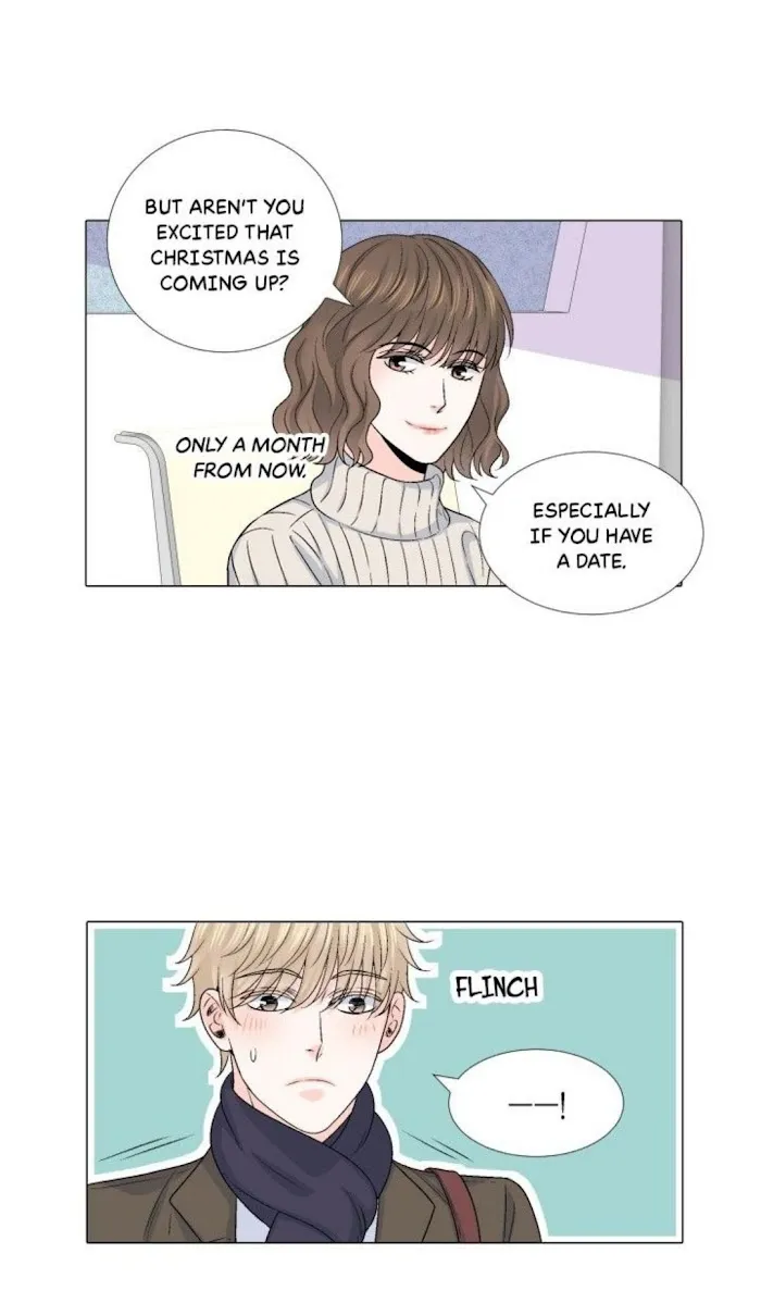 Wish Me Love - Chapter 66 Page 7