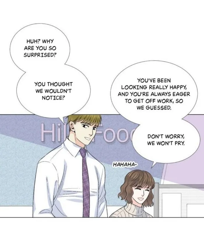 Wish Me Love - Chapter 66 Page 8