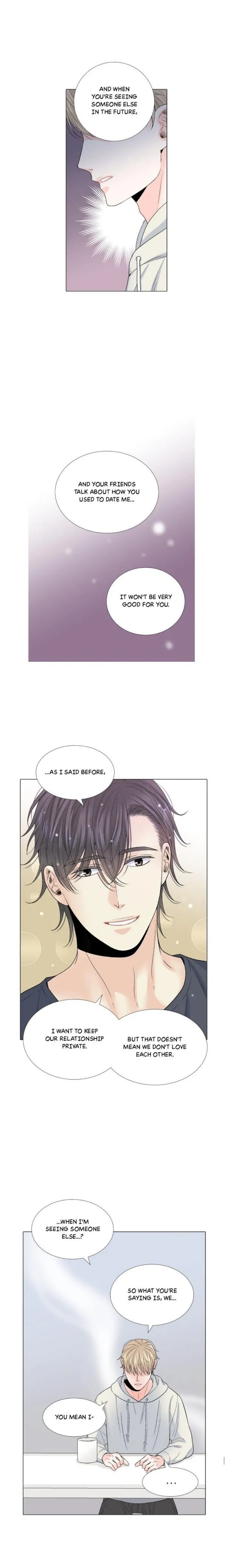 Wish Me Love - Chapter 66 Page 12
