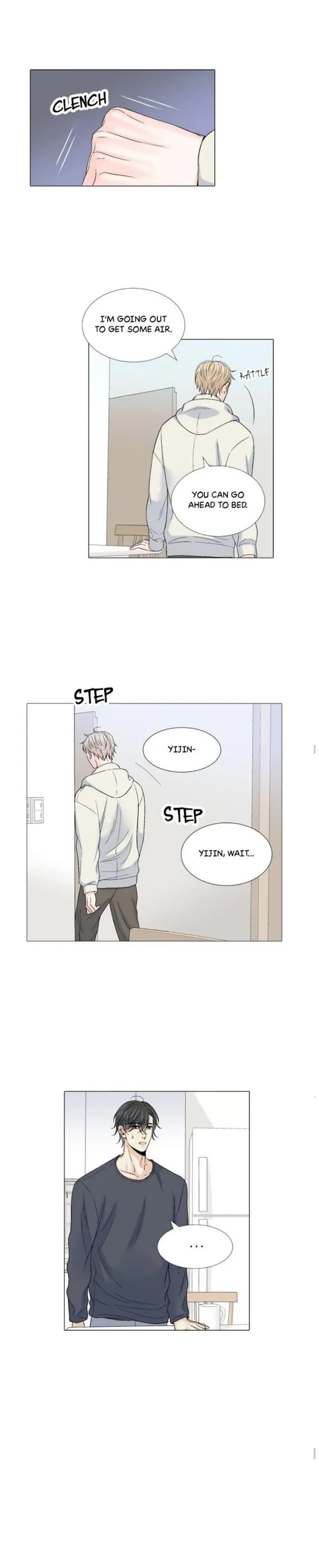 Wish Me Love - Chapter 66 Page 13