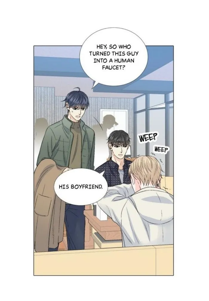 Wish Me Love - Chapter 66 Page 15