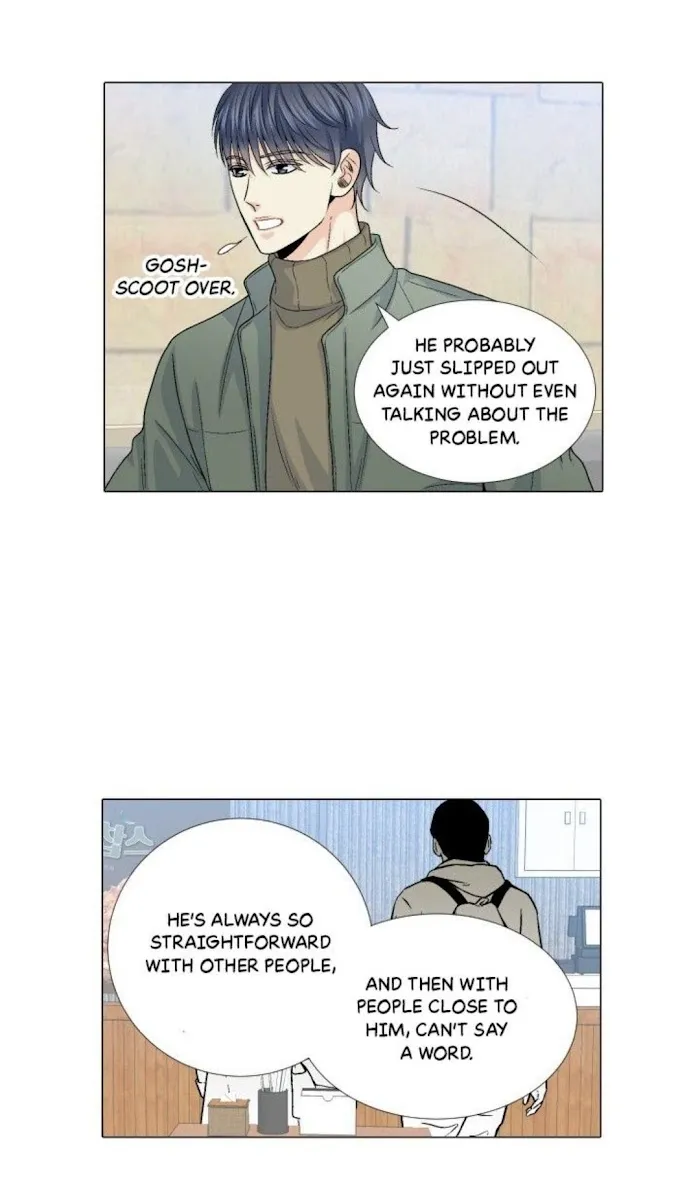 Wish Me Love - Chapter 66 Page 16