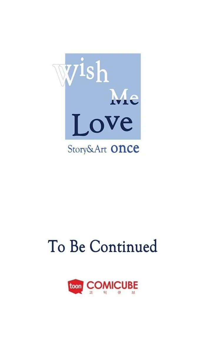 Wish Me Love - Chapter 66 Page 18