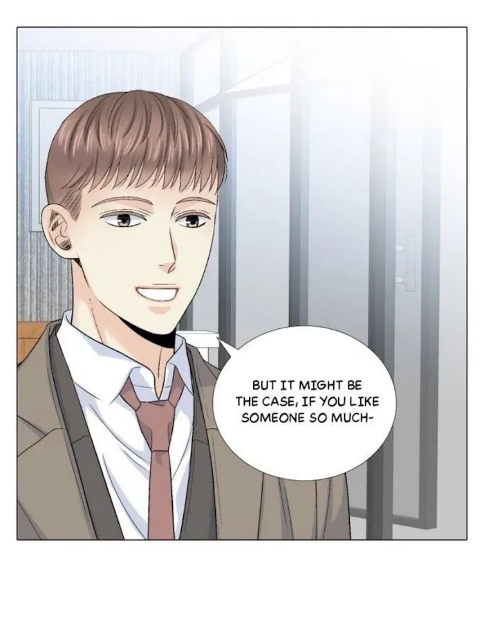 Wish Me Love - Chapter 67 Page 3