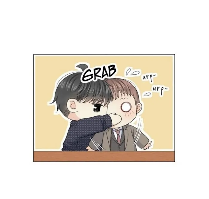 Wish Me Love - Chapter 67 Page 4