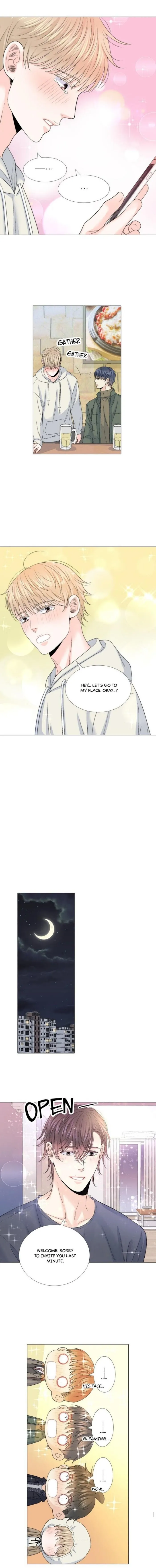 Wish Me Love - Chapter 67 Page 12