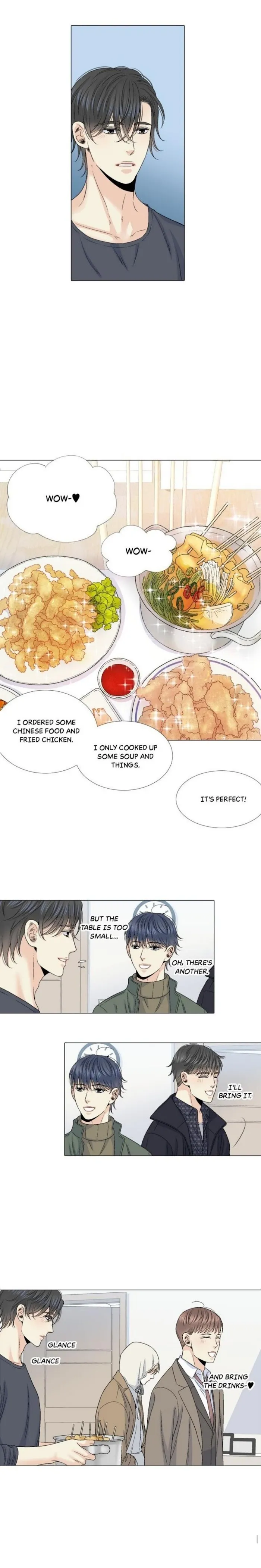 Wish Me Love - Chapter 67 Page 14