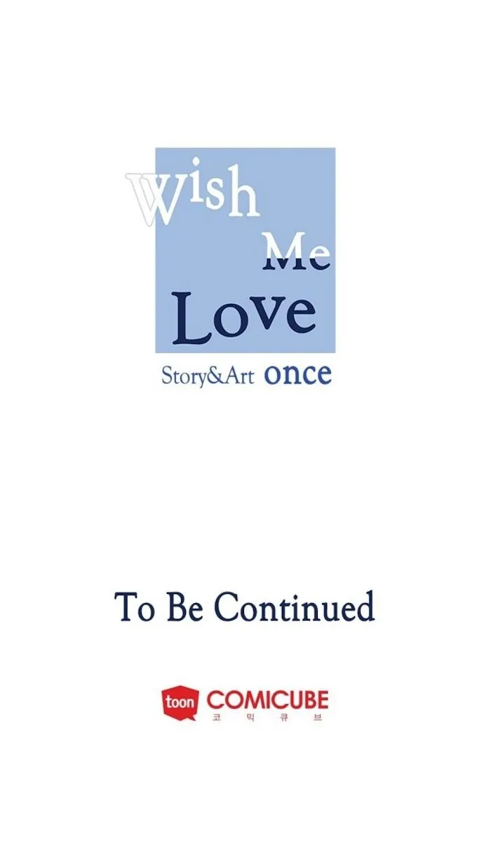 Wish Me Love - Chapter 67 Page 15