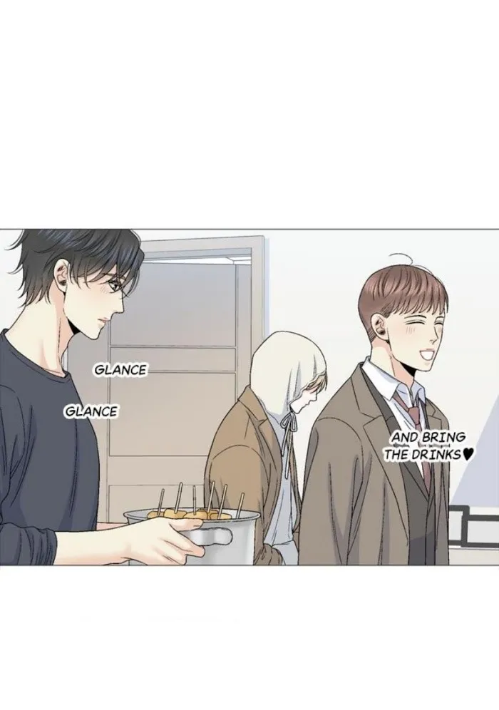 Wish Me Love - Chapter 68 Page 1