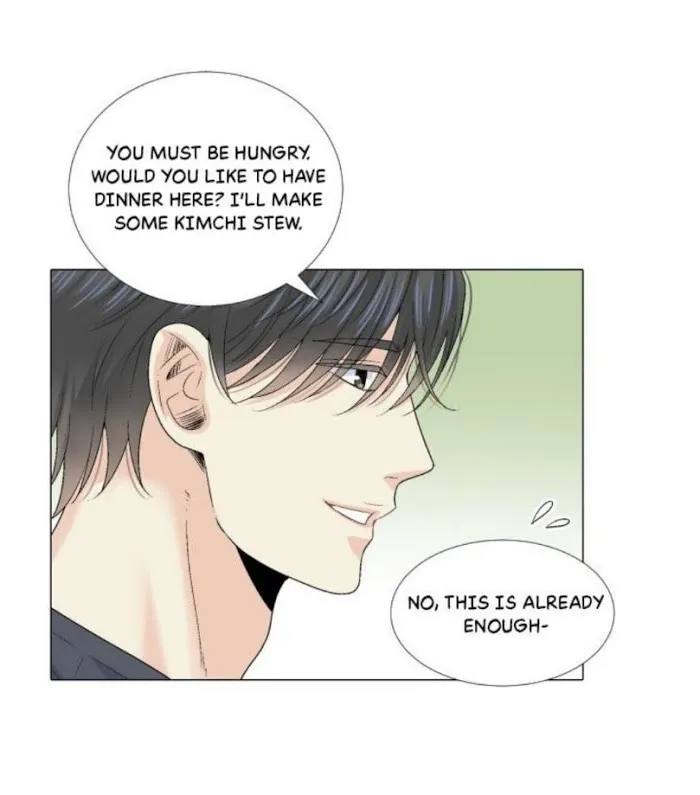Wish Me Love - Chapter 68 Page 4