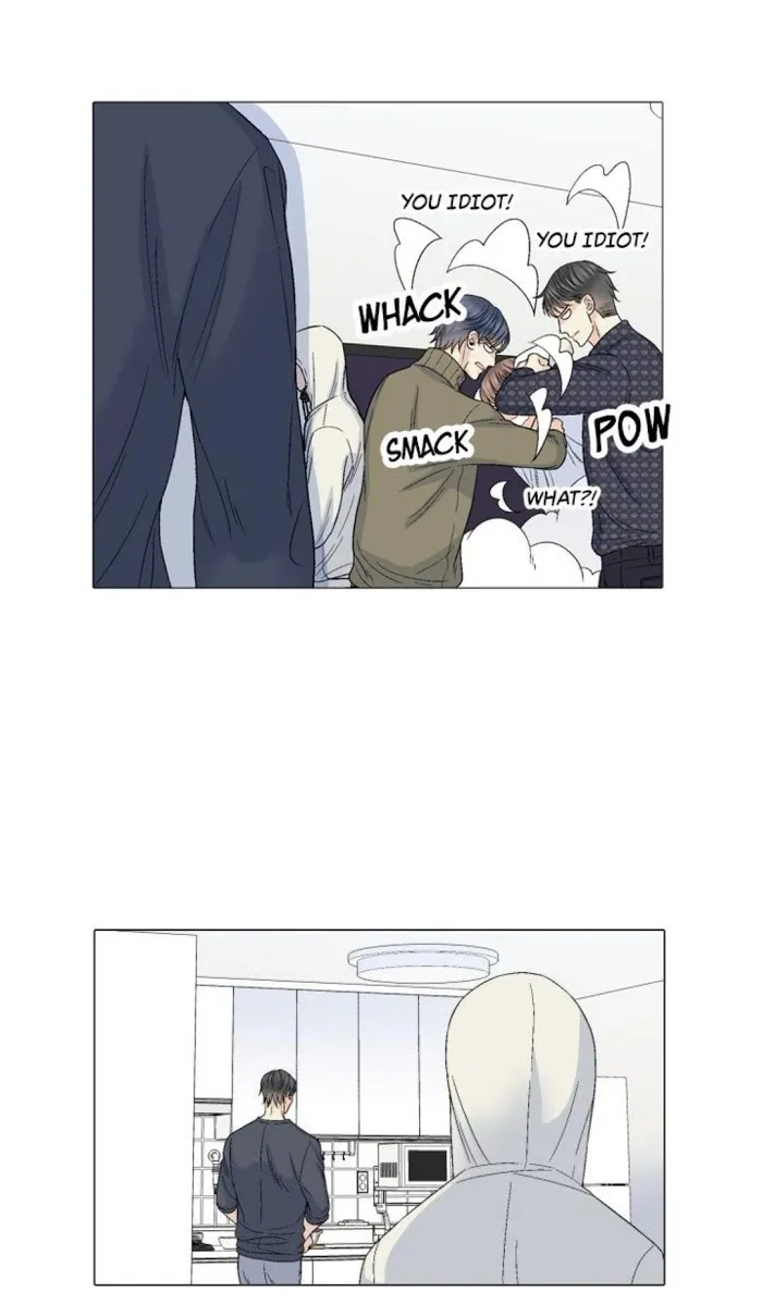 Wish Me Love - Chapter 68 Page 6
