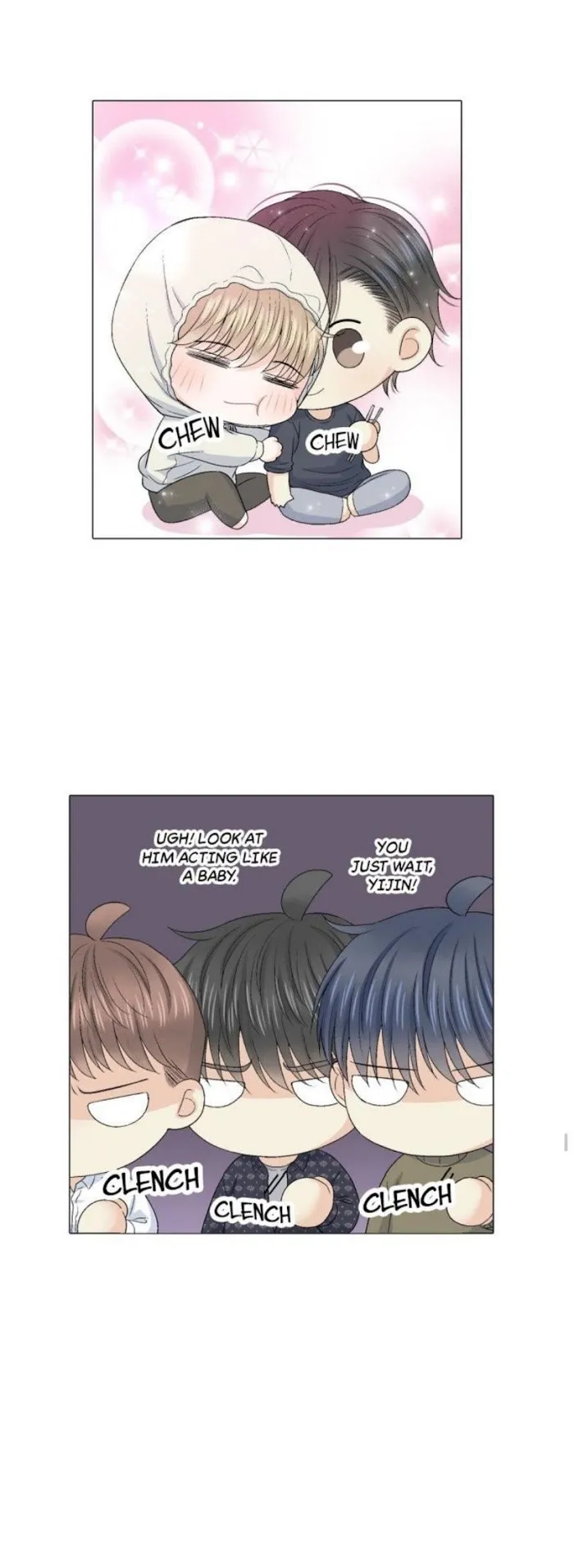 Wish Me Love - Chapter 68 Page 13