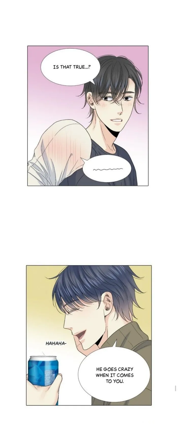 Wish Me Love - Chapter 68 Page 15