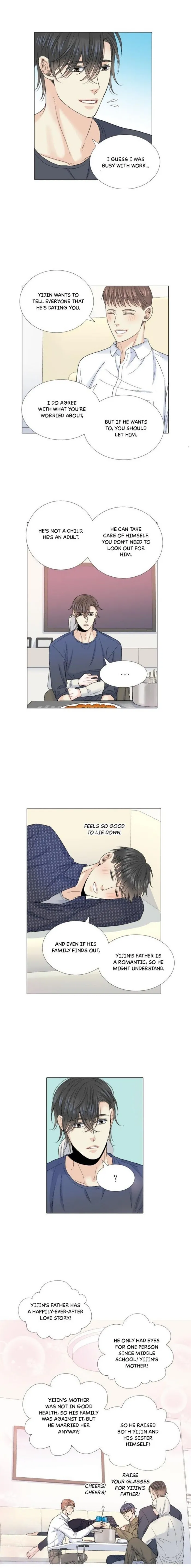 Wish Me Love - Chapter 68 Page 18