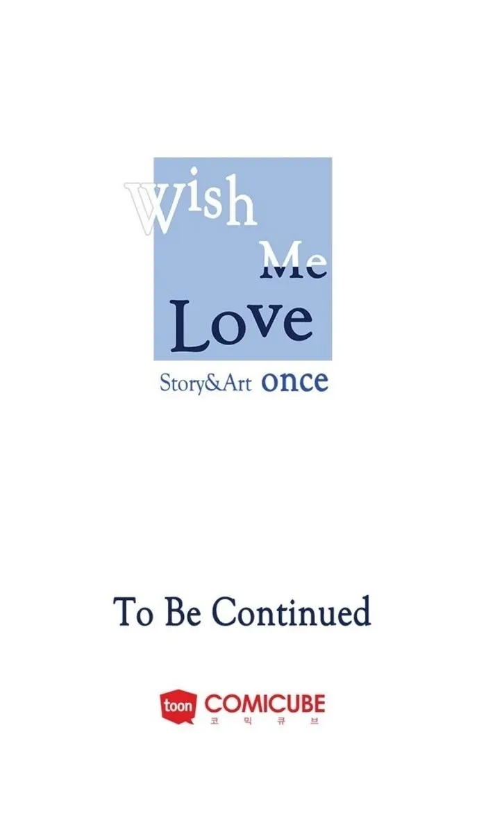 Wish Me Love - Chapter 68 Page 20