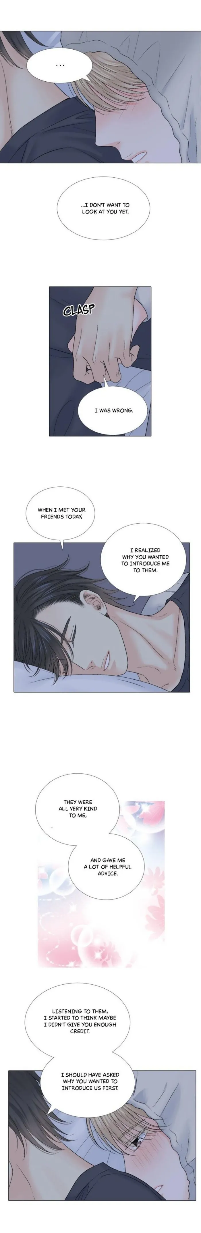 Wish Me Love - Chapter 69 Page 1