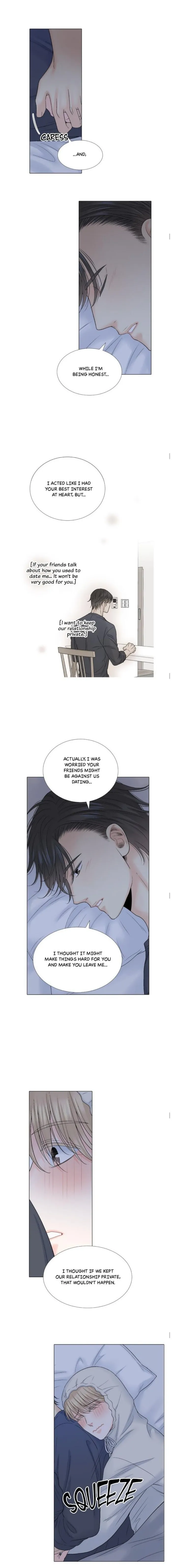 Wish Me Love - Chapter 69 Page 2