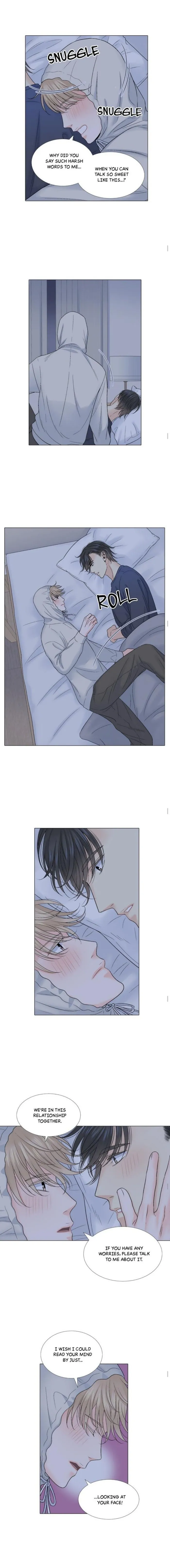 Wish Me Love - Chapter 69 Page 3