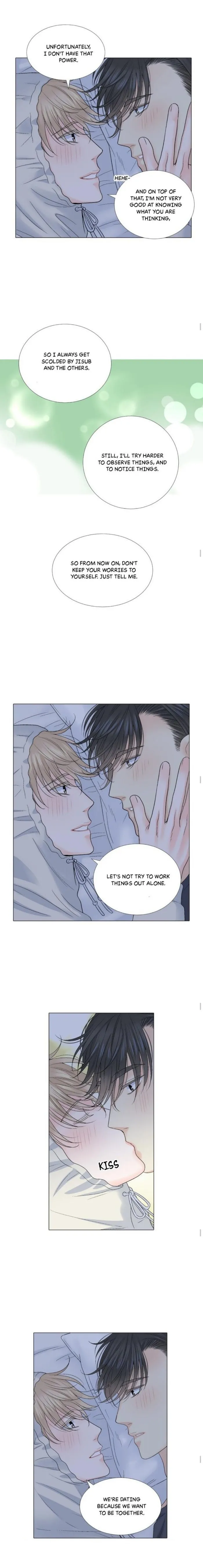 Wish Me Love - Chapter 69 Page 4