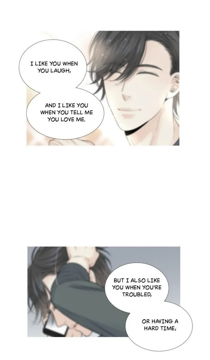 Wish Me Love - Chapter 69 Page 5