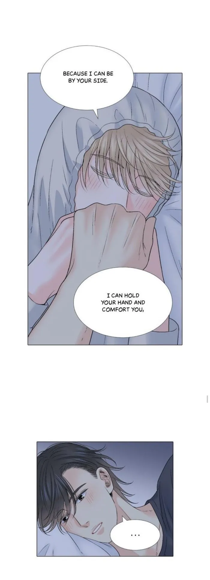 Wish Me Love - Chapter 69 Page 6